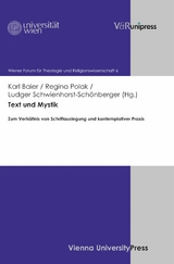 Text und Mystik - 