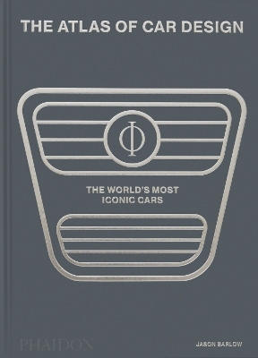 The Atlas of Car Design