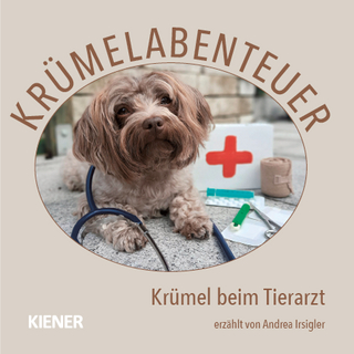 Krümelabenteuer