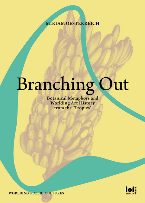 Branching Out - Miriam Oesterreich