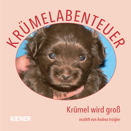 Kr&uuml;melabenteuer - Andrea Irsigler