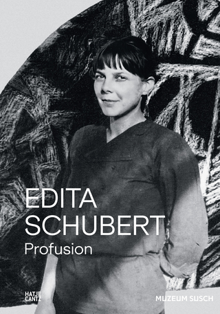 Edita Schubert: Profusion