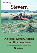 Stevern - Heinz Böwing