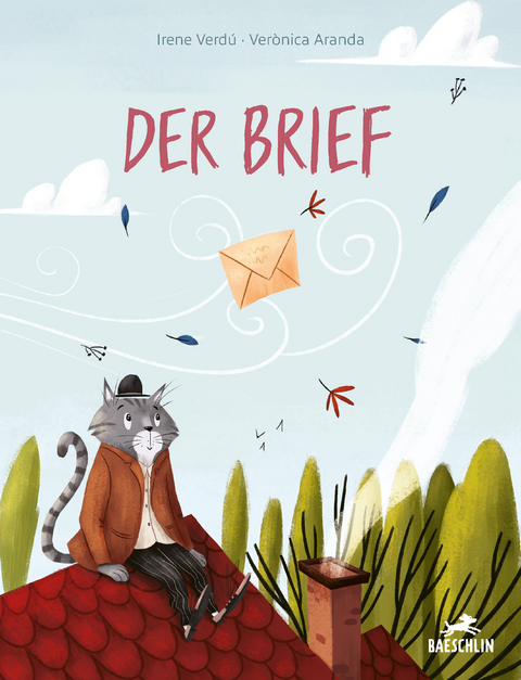 Der Brief - Irene Verd&uacute;