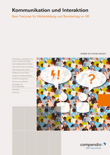 Kommunikation und Interaktion - Geiger, Ingrid Katharina