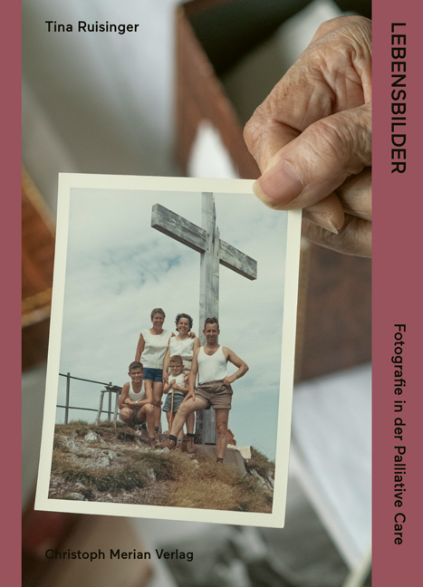 Lebensbilder - Tina Ruisinger