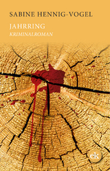 Jahrring - Sabine Hennig-Vogel