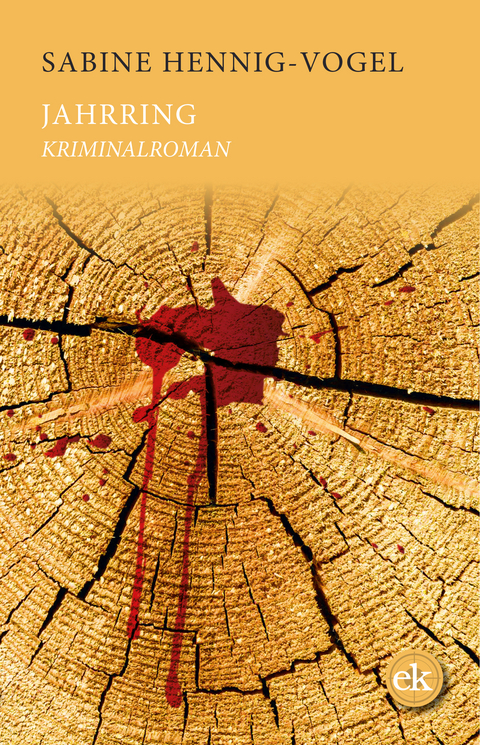 Jahrring - Sabine Hennig-Vogel