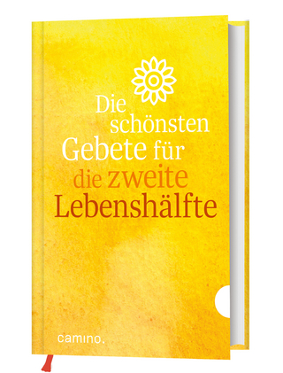 Die schönsten Gebete für die zweite