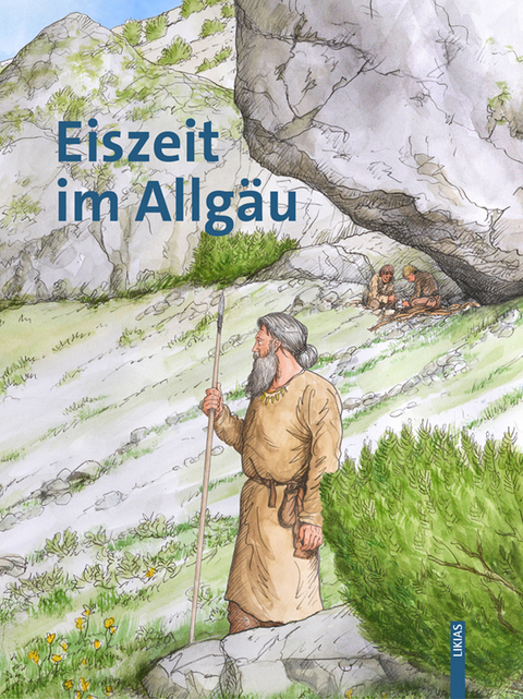 Eiszeit im Allg&auml;u - 