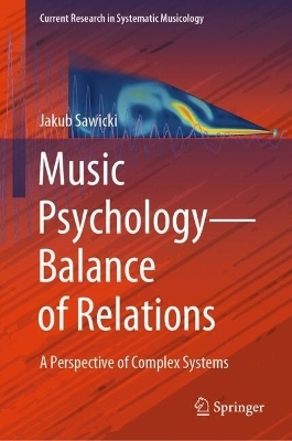 Music Psychology—Balance of Relations
