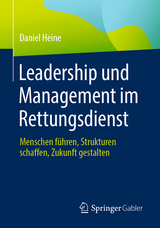 Leadership und Management im Rettungsdienst