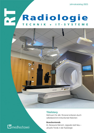 RT Radiologie Technik & IT-Systeme