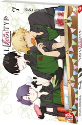 Voll kein Typ 07 - Nana Aokawa