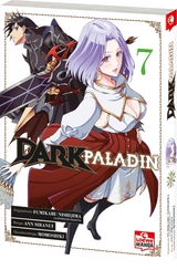 Dark Paladin 07 - Fumikaru Nishijima