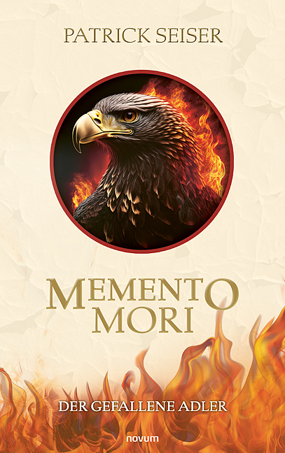 Memento Mori - Patrick Seiser