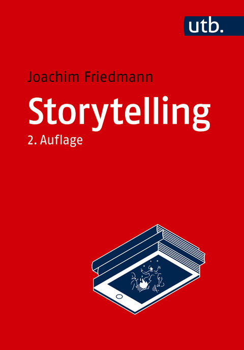 Storytelling - Joachim Friedmann