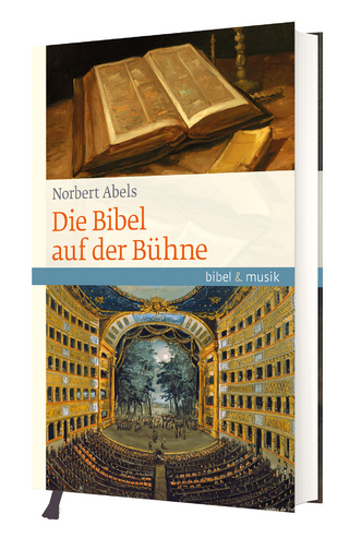 Die Bibel auf der Bühne