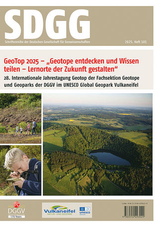 GeoTop 2025 - 