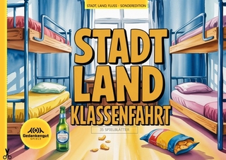 Stadt, Land, Klassenfahrt