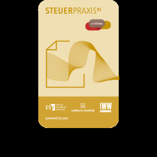 SteuerPraxis KI