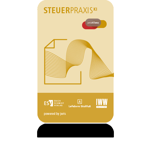 SteuerPraxis KI