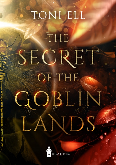 The Secret of the Goblin Lands - Toni Ell
