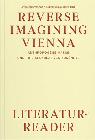 Reverse Imagining Vienna