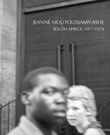 South Africa, 1977/78 - Jeanne Moutoussamy-Ashe