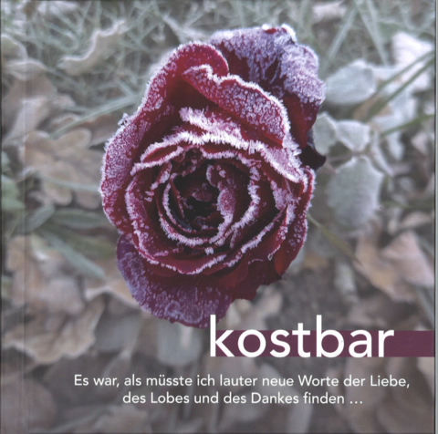 kostbar - M. Franziska Senninger