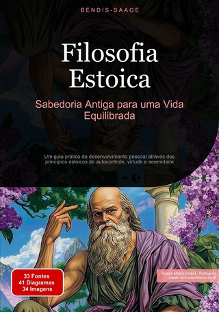 Filosofia Estoica: Sabedoria Antiga para uma Vida Equilibrada