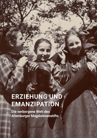 Erziehung und Emanzipation – Die verborgene Welt des Altenburger Magdalenenstifts