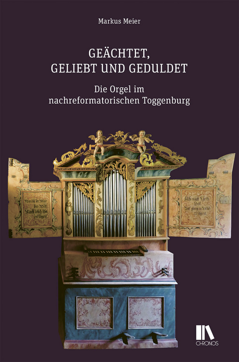 Ge&auml;chtet, geliebt und geduldet - Markus Meier