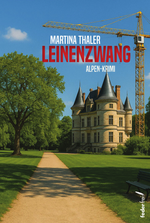 Leinenzwang - Martina Thaler