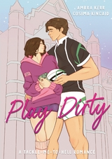 Play Dirty - Ambra Kerr, Cosima Kincaid