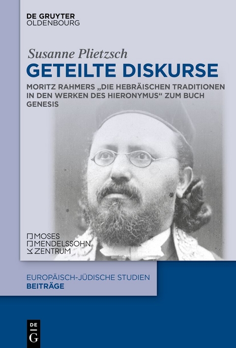 Geteilte Diskurse - Susanne Plietzsch