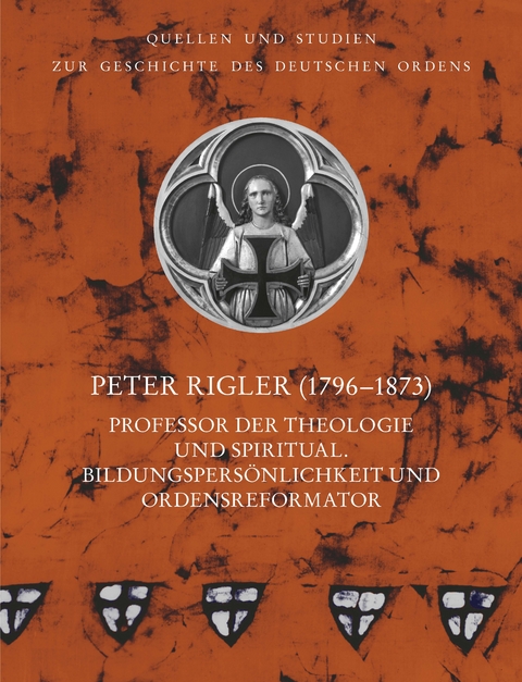 Peter Rigler (1796&ndash;1873) - 