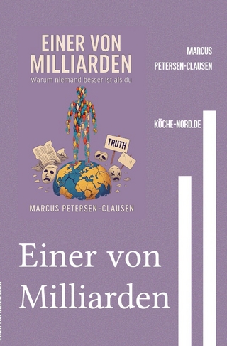 Einer von Milliarden