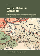 Von Scultetus bis Wikipedia - Měto Nowak