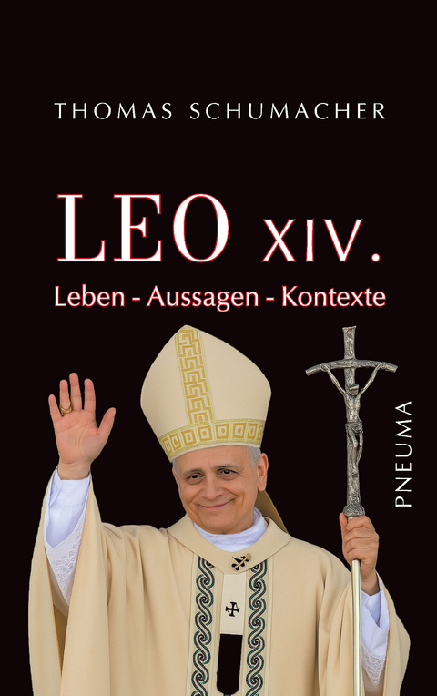 Leo XIV. - Thomas Schumacher