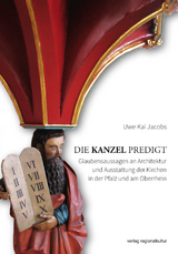 Die Kanzel predigt - Uwe Kai Jacobs