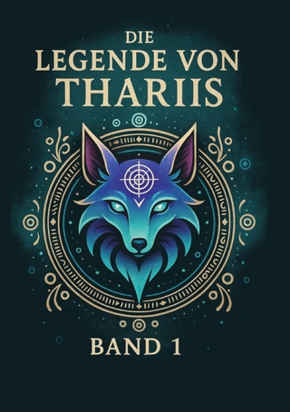 Die Legende von Thariis