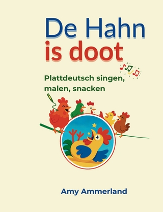 De Hahn is doot