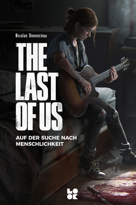 The Last of Us - Nicolas Deneschau