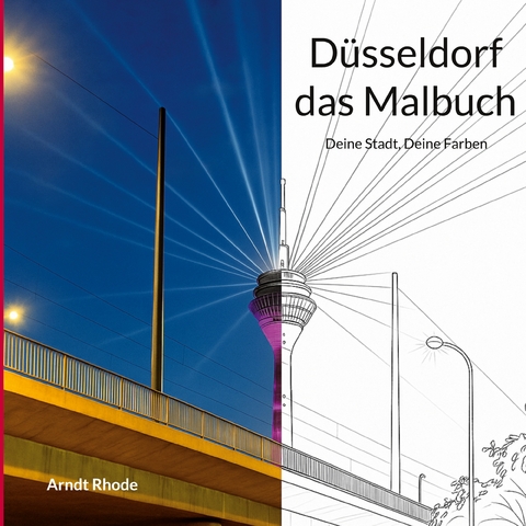Düsseldorf - Arndt Rhode