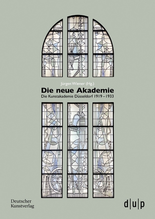 Die neue Akademie