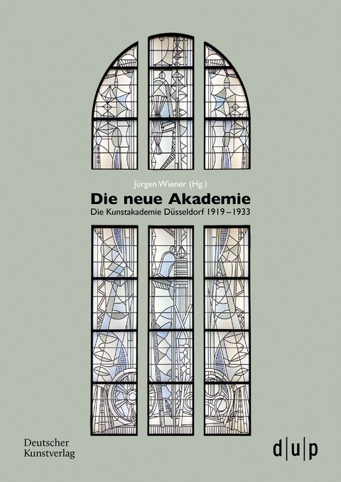 Die neue Akademie - 