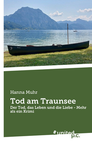 Tod am Traunsee
