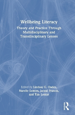 Wellbeing Literacy - 
