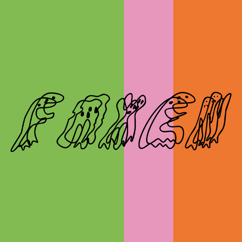 FAXEN - Gabriele Mackert, Anne Thurmann-Jajes